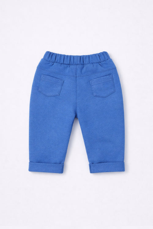armor-lux-pantalon-b-b-coton-coupe-confortable-3 image 3