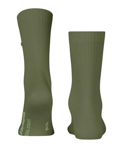 burlington-bond-street-m-so-chaussettes-homme-coton-vert-salvia-7472-40-46-1-pai image 8