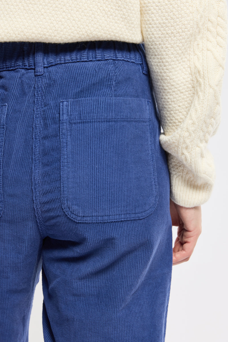 armor-lux-pantalon-velours-femme-100-coton image 4