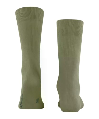 burlington-brit-style-chaussettes-homme-coton-fantaisie-vert-salvia-7472-40-46 image 7