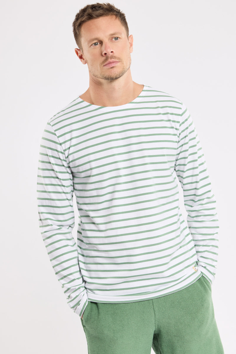armor-lux-marini-re-homme-amiral-coton-l-ger-coupe-ajust-e image 4