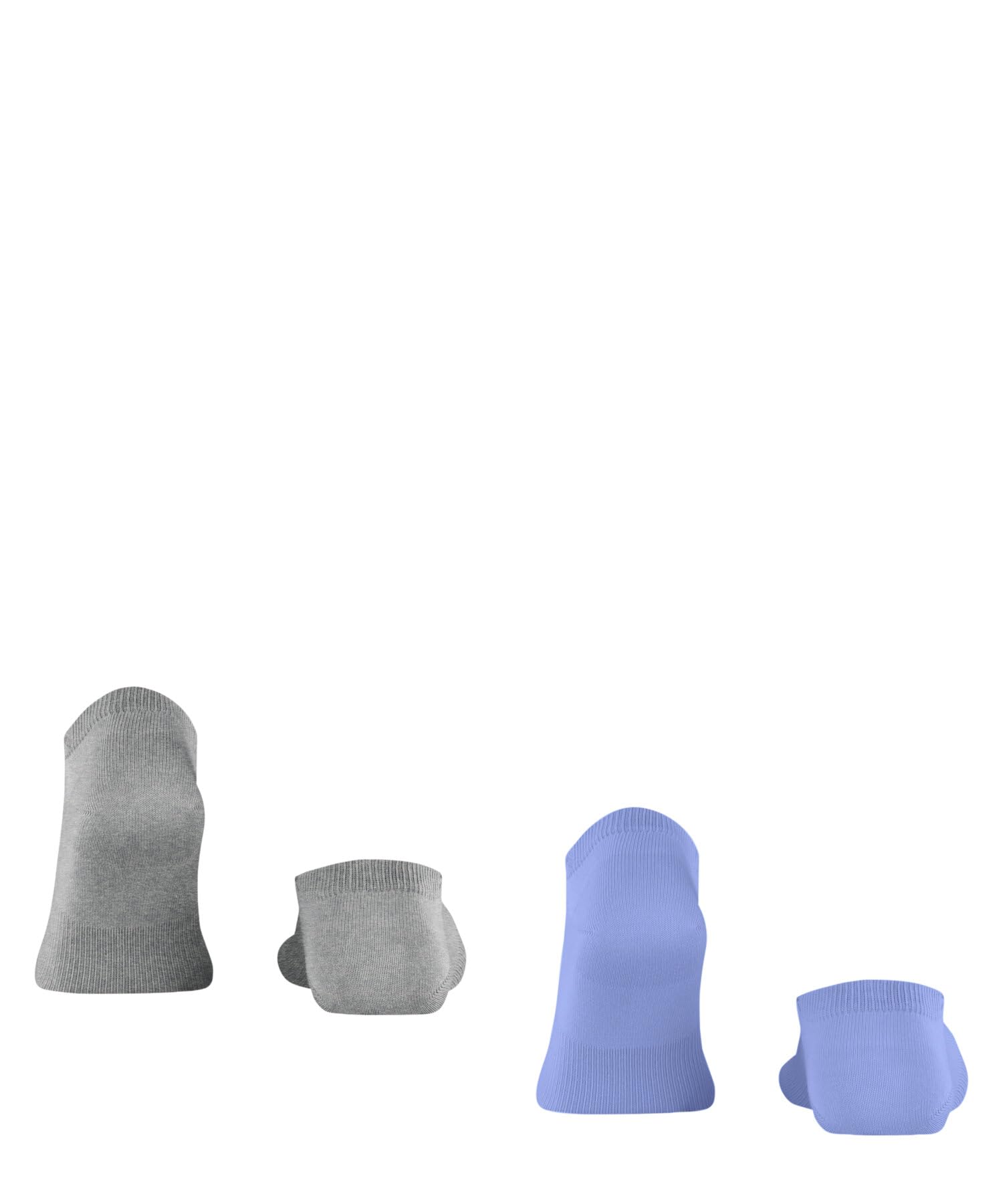 burlington-everyday-socquettes-homme-x2-pack-quotidien image 2