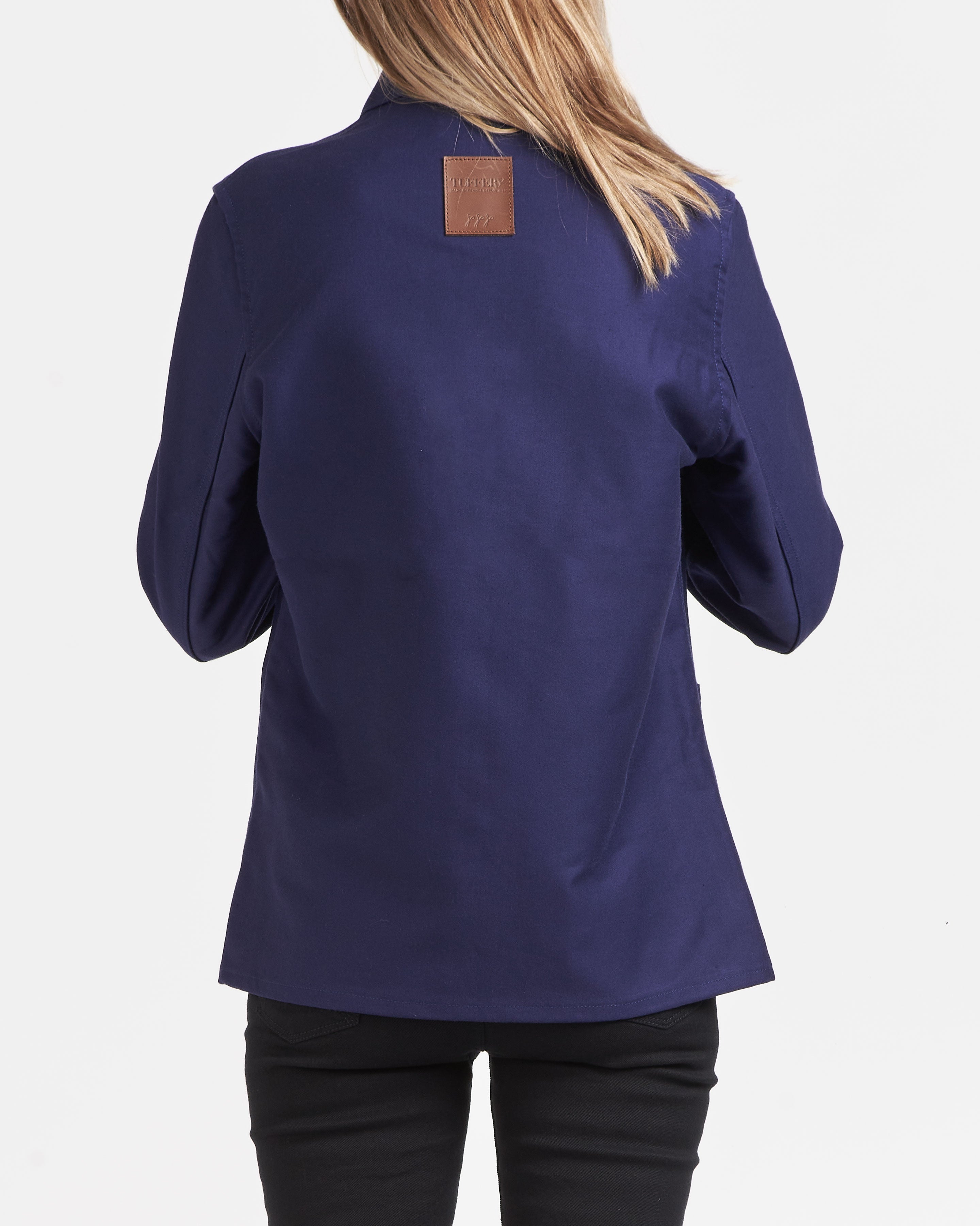 atelier-tuffery-m-jean-veste-femme-en-jean-courte-moleskine image 4
