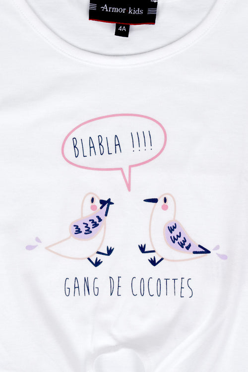 armor-lux-t-shirt-seagulls-kids-enfant-coton-l-ger image 3