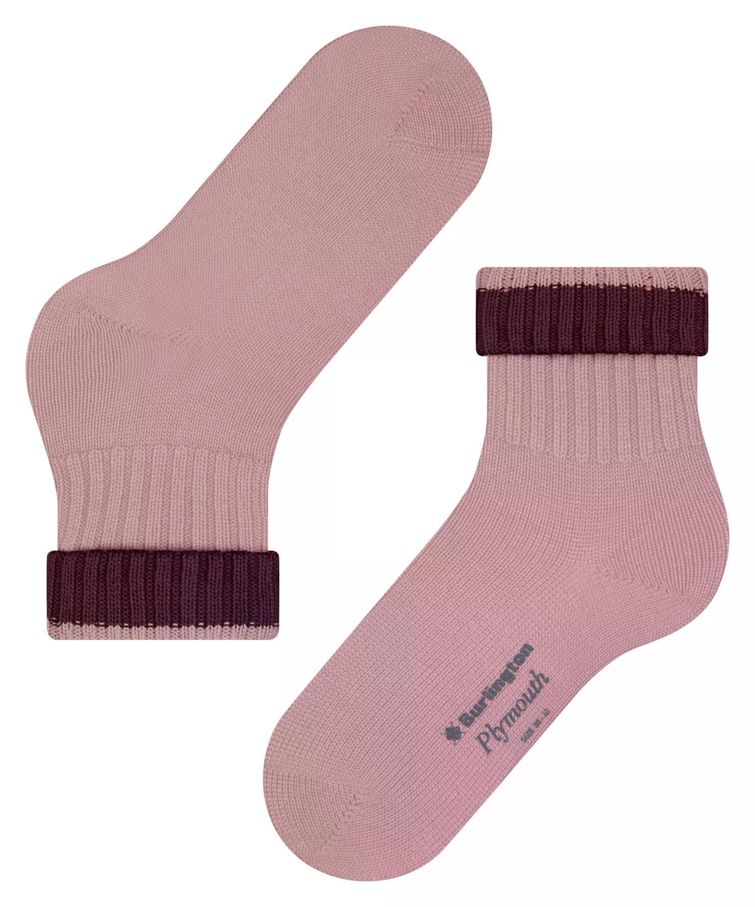 burlington-plymouth-chaussettes-femme image 5