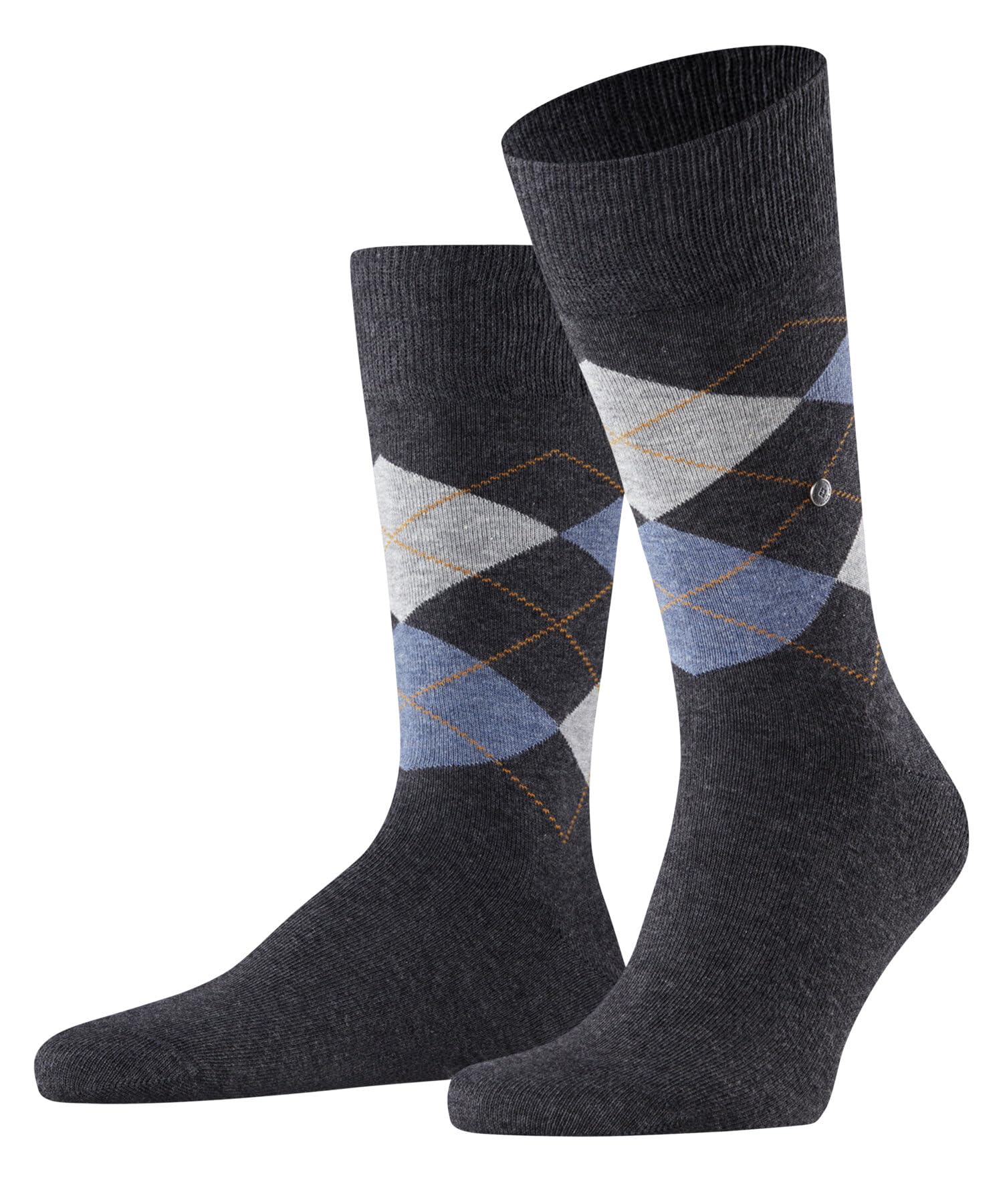 burlington-everyday-x-mas-chaussettes-homme-coton-respirant image 6