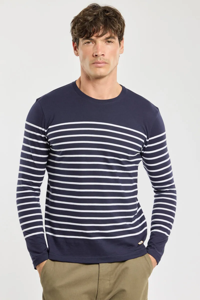 armor-lux-marini-re-homme-coton-l-ger image 1