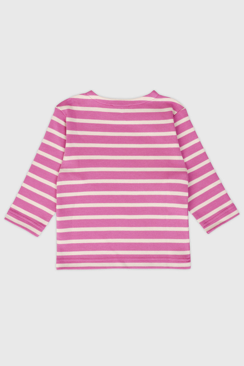 armor-lux-marini-re-baby-b-b-coton-pais-3 image 2