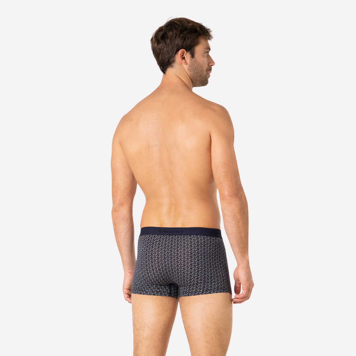 eminence-lot-de-2-boxers-homme-coton-stretch-fait-en-france image 3