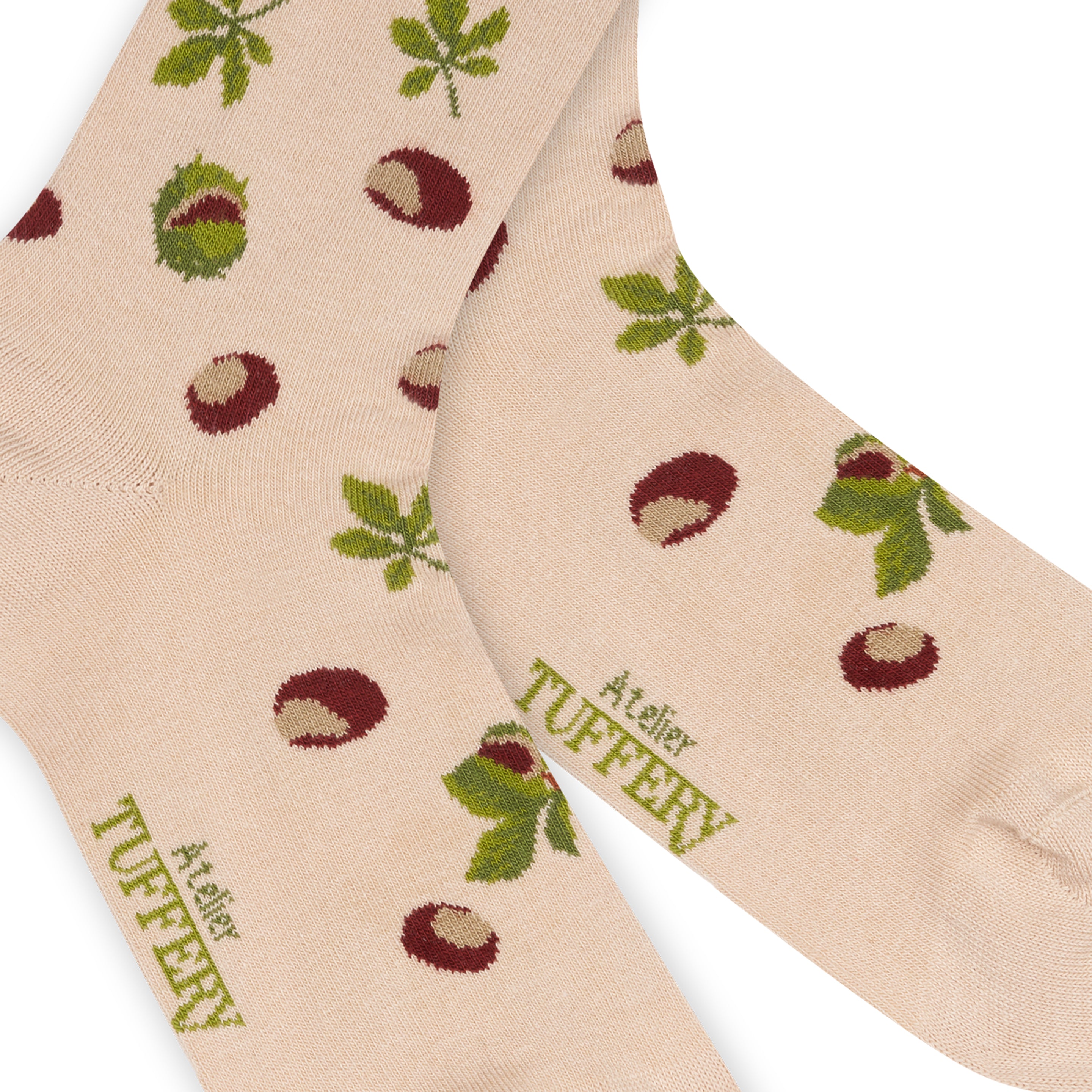 atelier-tuffery-causses-chaussettes-fines-unisexes-beiges image 2