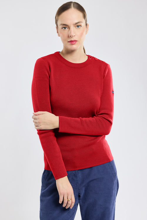 armor-lux-briac-pull-marini-re-m-rinos-anti-bouloche image 5