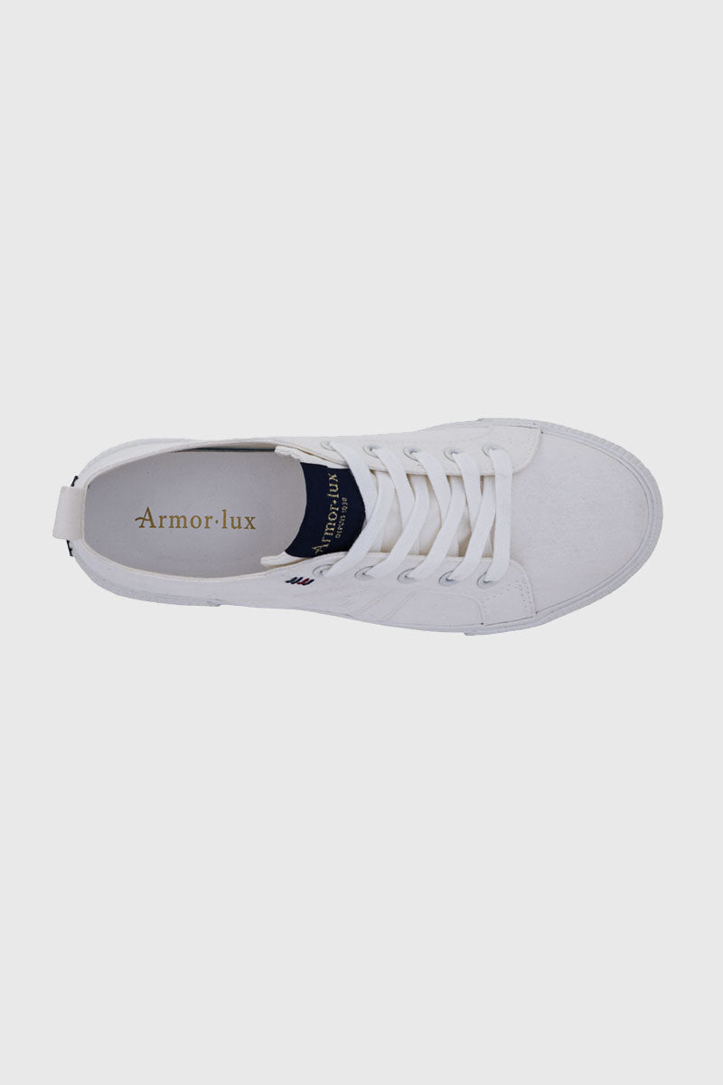 armor-lux-baskets-basses-avel-toile-coton-recycl-2 image 2