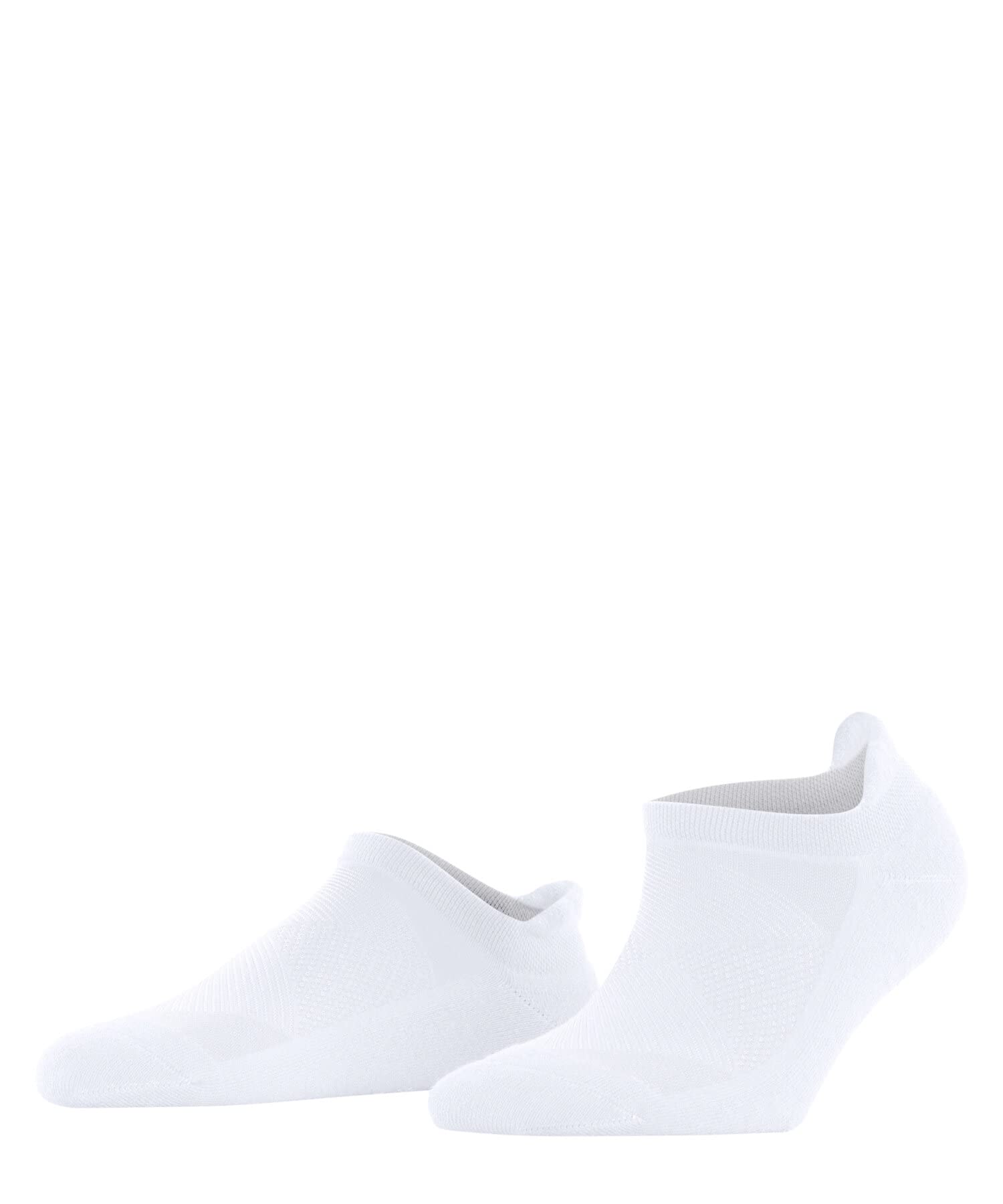 burlington-athleisure-socquettes-femme-sport-coton-coupe-basse-blanche-taille-un image 8