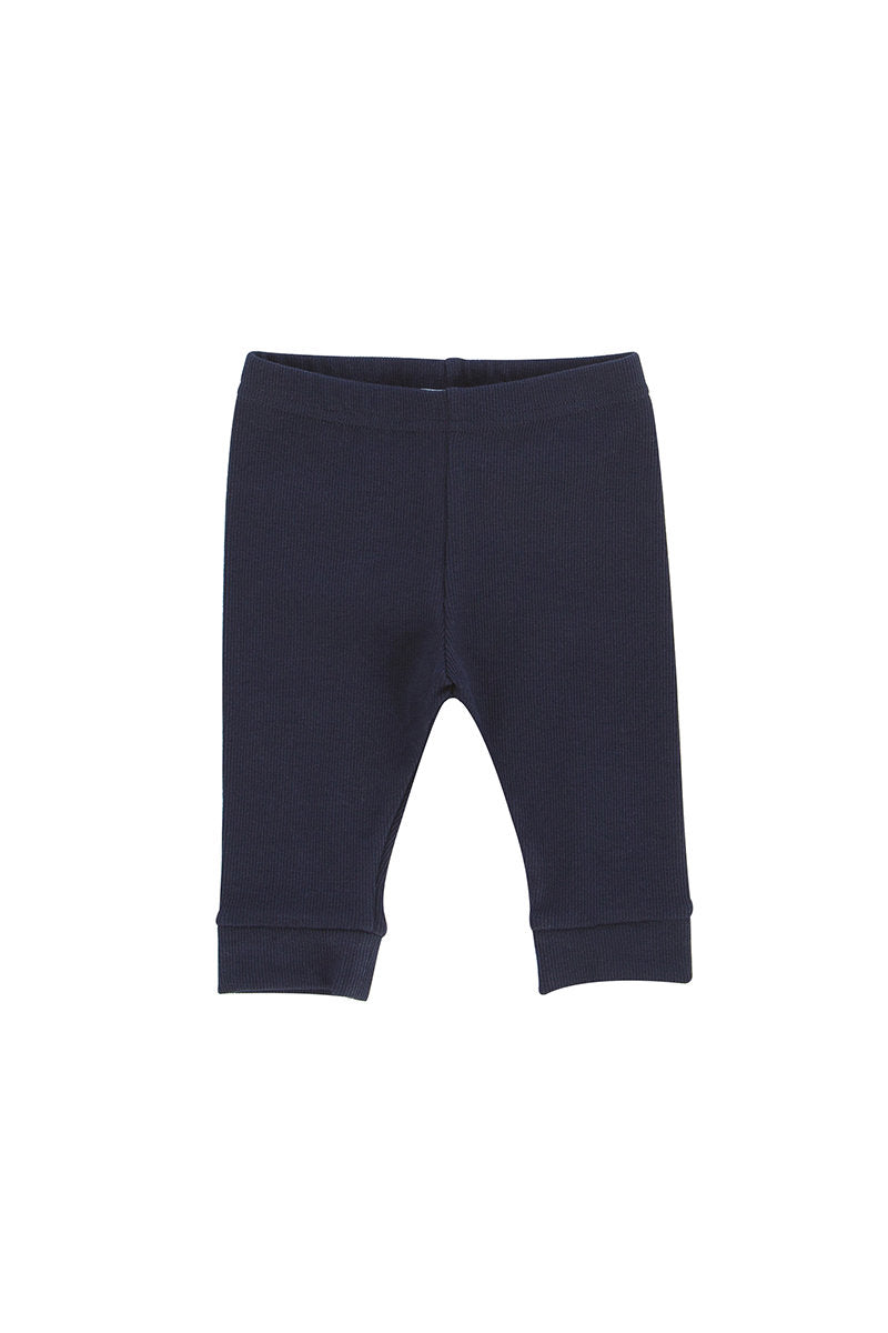armor-lux-legging-dinga-enfant-coton-stretch image 1