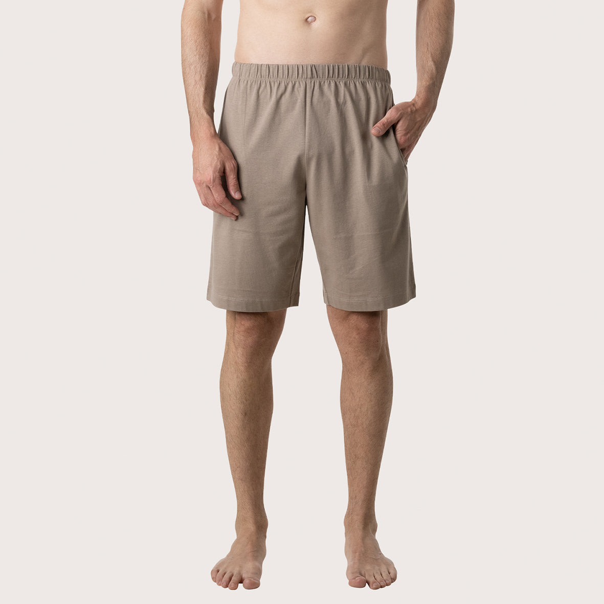 pyjama-court-homme-sport-club-eminence image 5