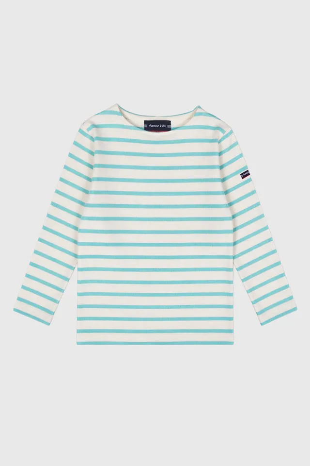 armor-lux-marini-re-kids-marini-re-enfant-coton-pais image 1