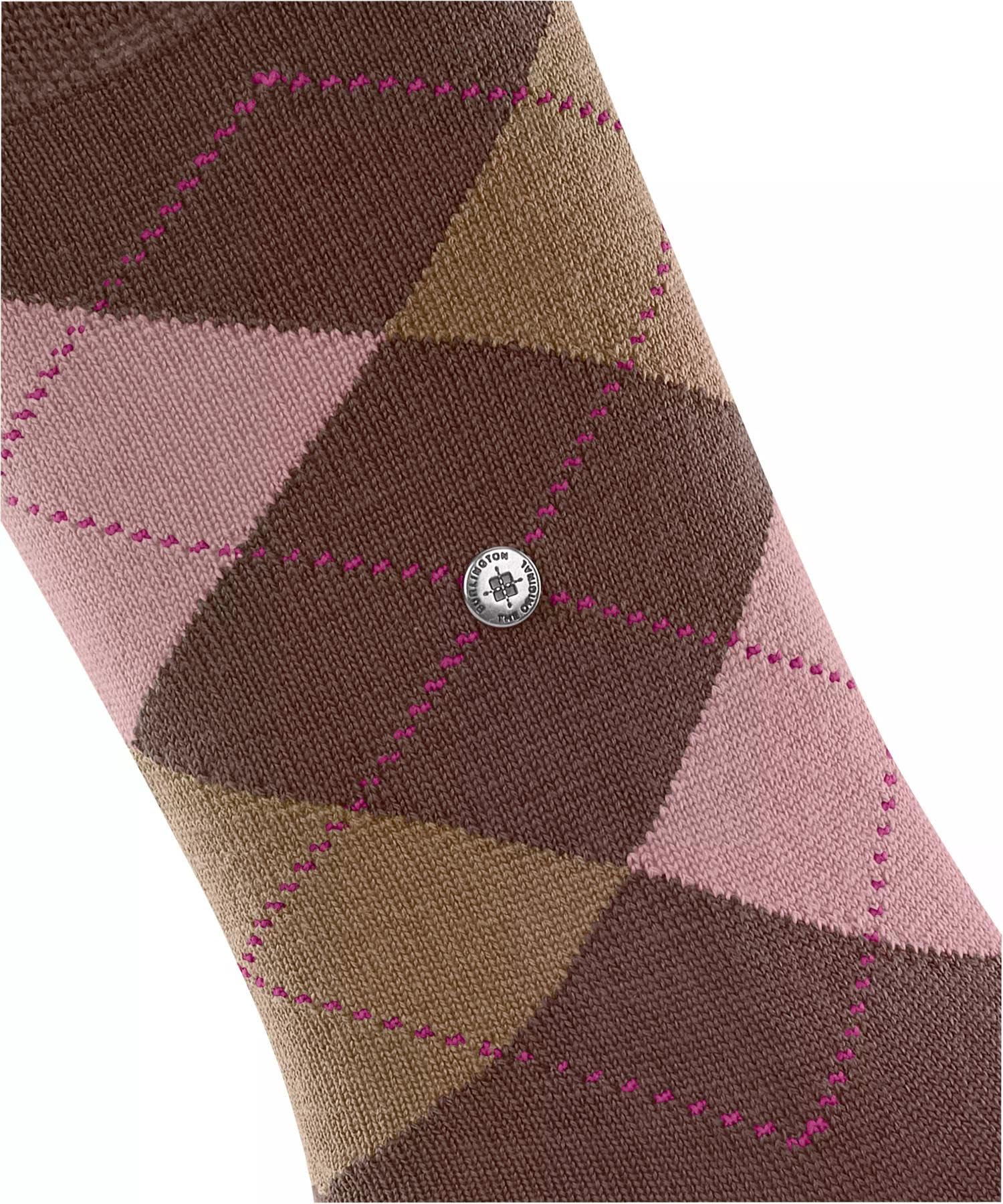 burlington-marylebone-chaussettes-femme-laine-respirantes-anti-odeur image 3