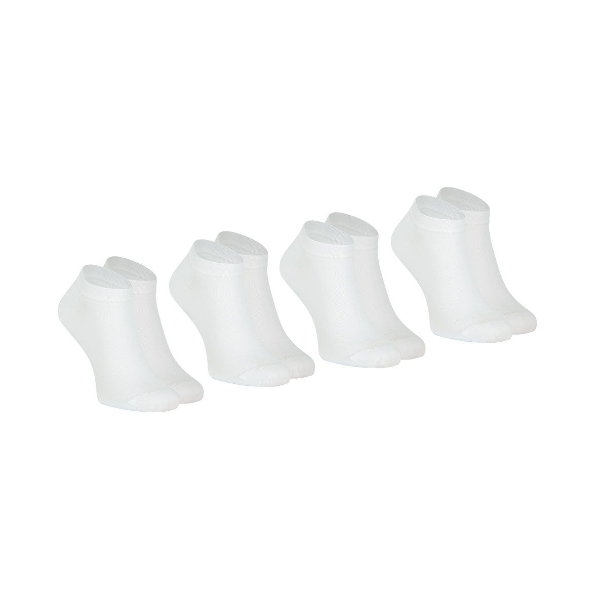 eminence-intemporel-lot-de-4-paires-socquettes-coton-peign image 2