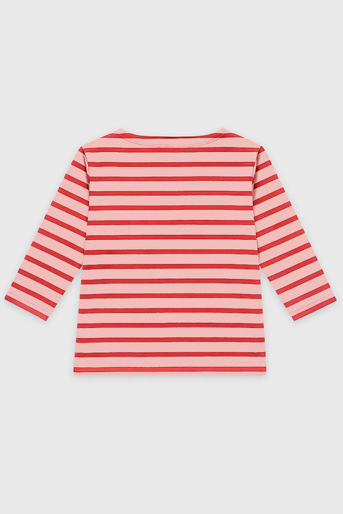 armor-lux-marini-re-b-b-coton-pais-260-g-m-interlock image 3