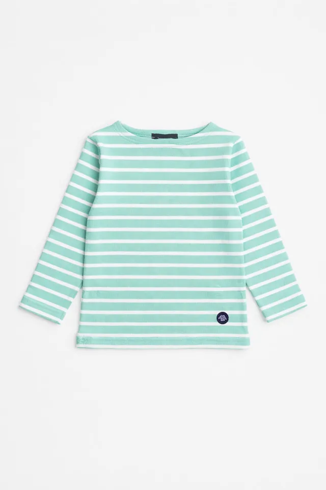 armor-lux-marini-re-kids-coton-pais-interlock image 1