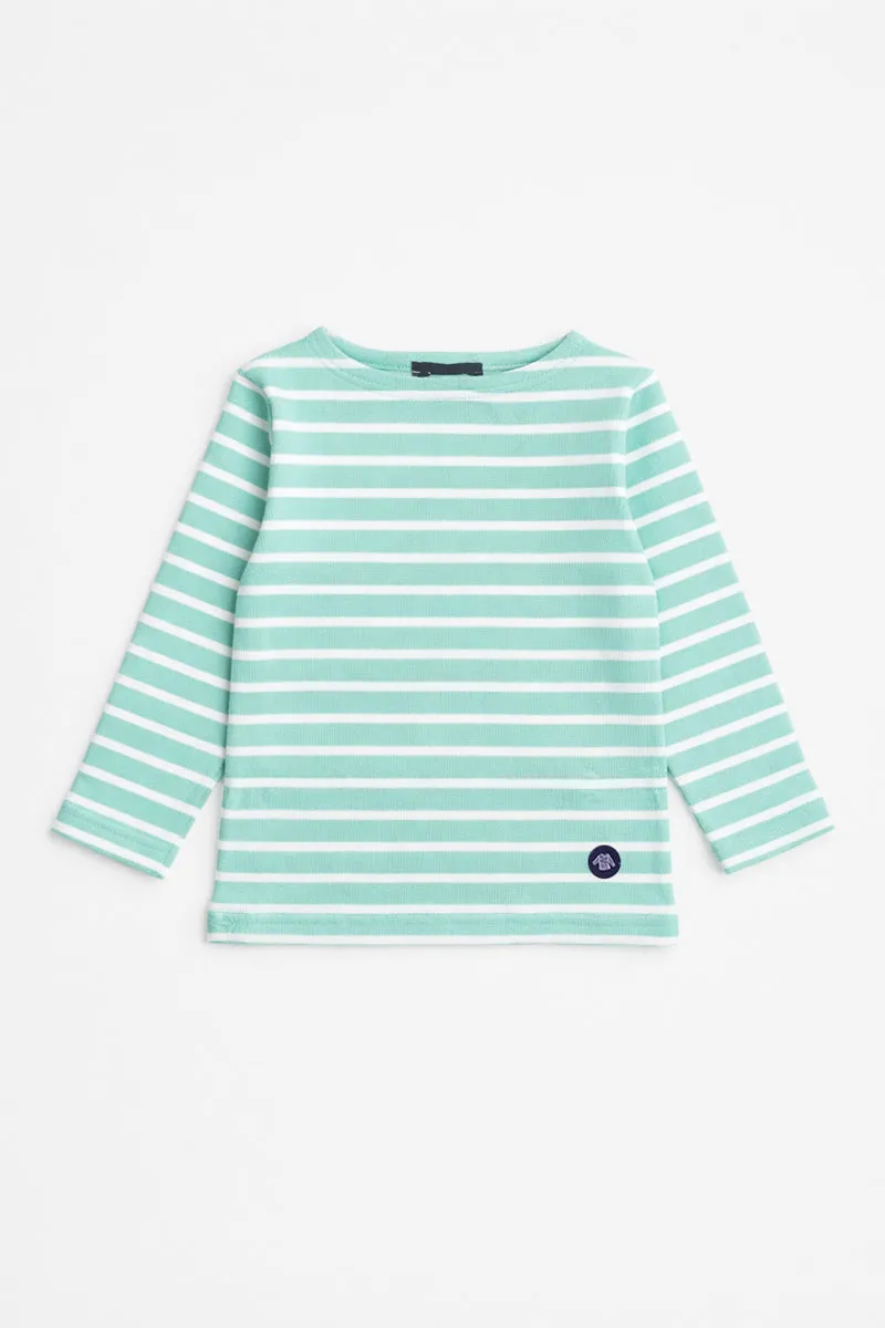 armor-lux-marini-re-kids-coton-pais-interlock image 1