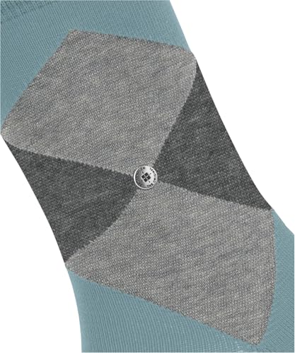 burlington-bonnie-w-sso-chaussettes-femme-coton-bio-bleu-silent-water-6014-36-41 image 8