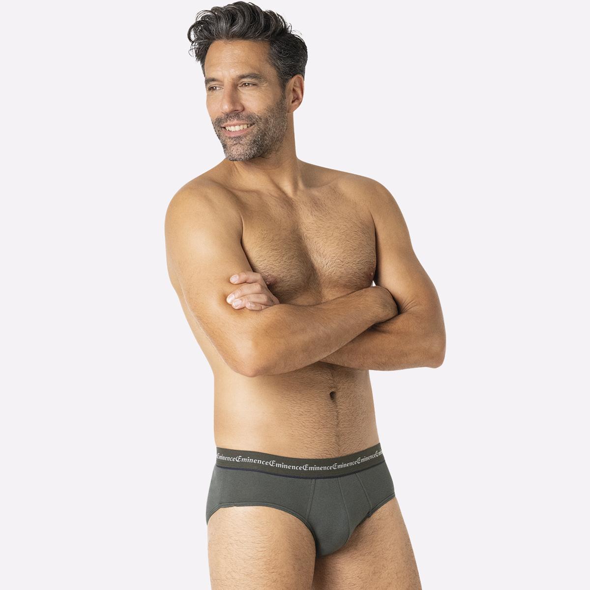 eminence-business-lot-de-3-slips-homme image 4