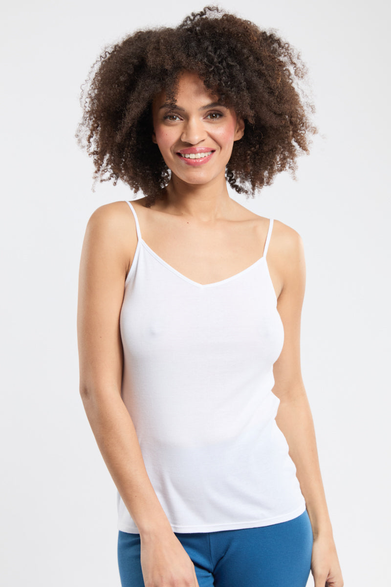 armor-lux-caraco-femme-coton-bio-l-ger image 1