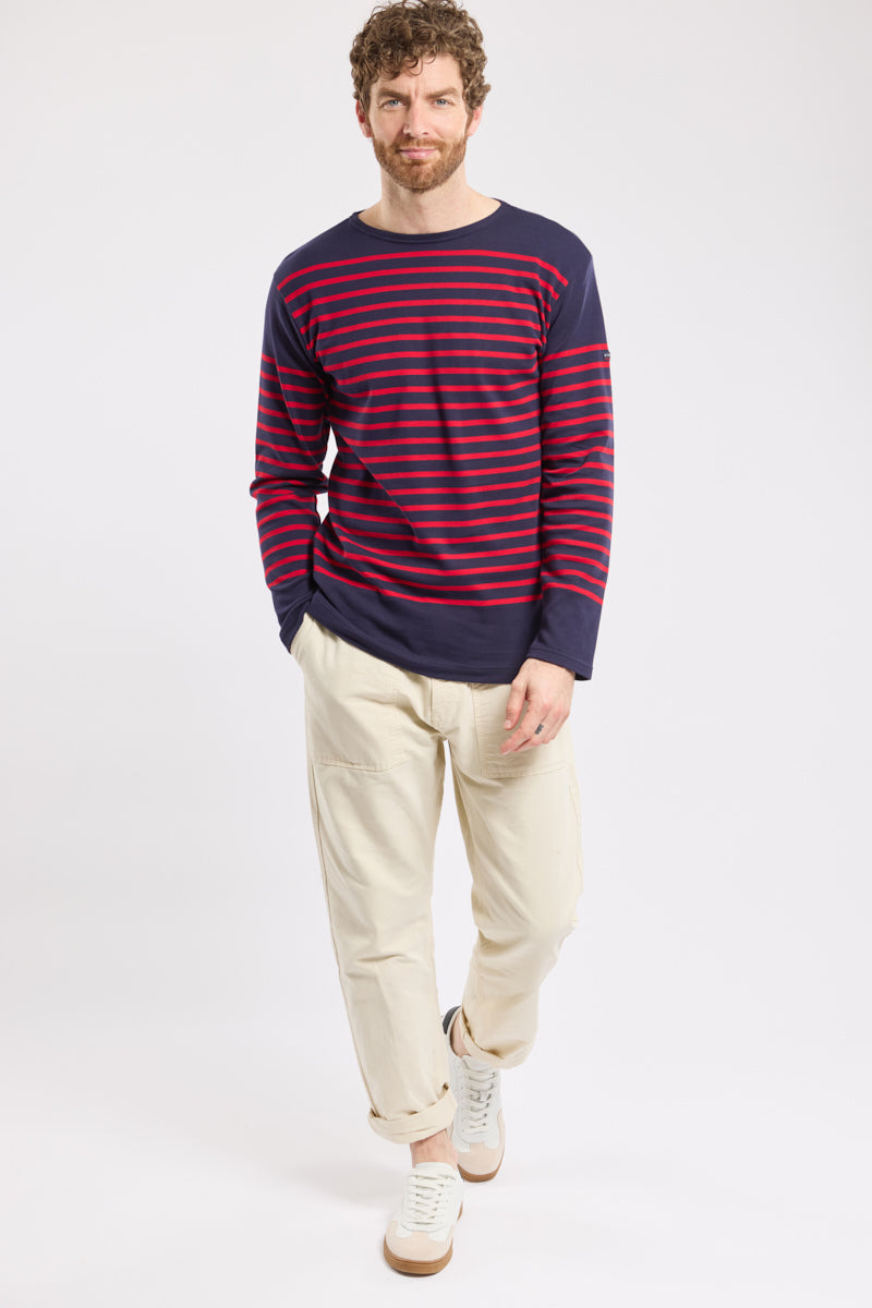 armor-lux-marini-re-amiral-homme-coton-pais-252g-m-2 image 4
