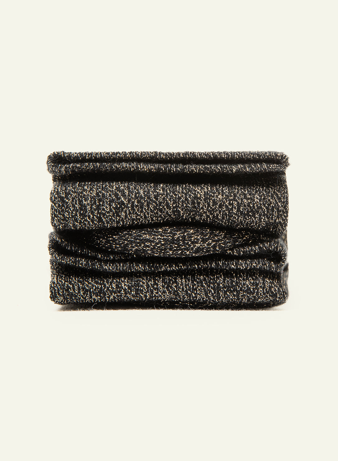 archiduchesse-paillet-e-noir-chaussettes-courtes-lurex-noires image 1