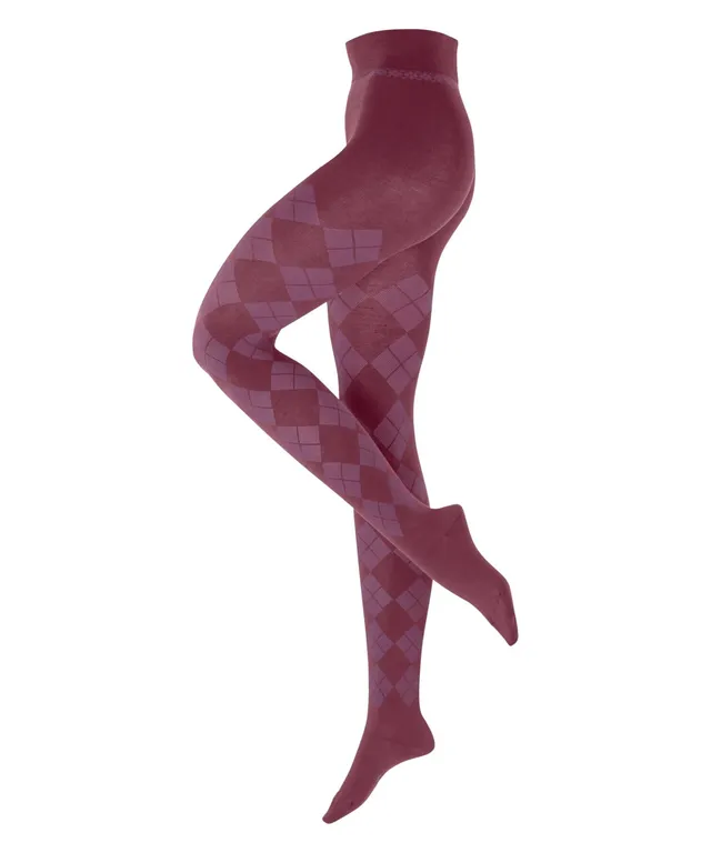 burlington-collant-opaque-femme-elegant-essence-coton-bio-50-deniers image 1