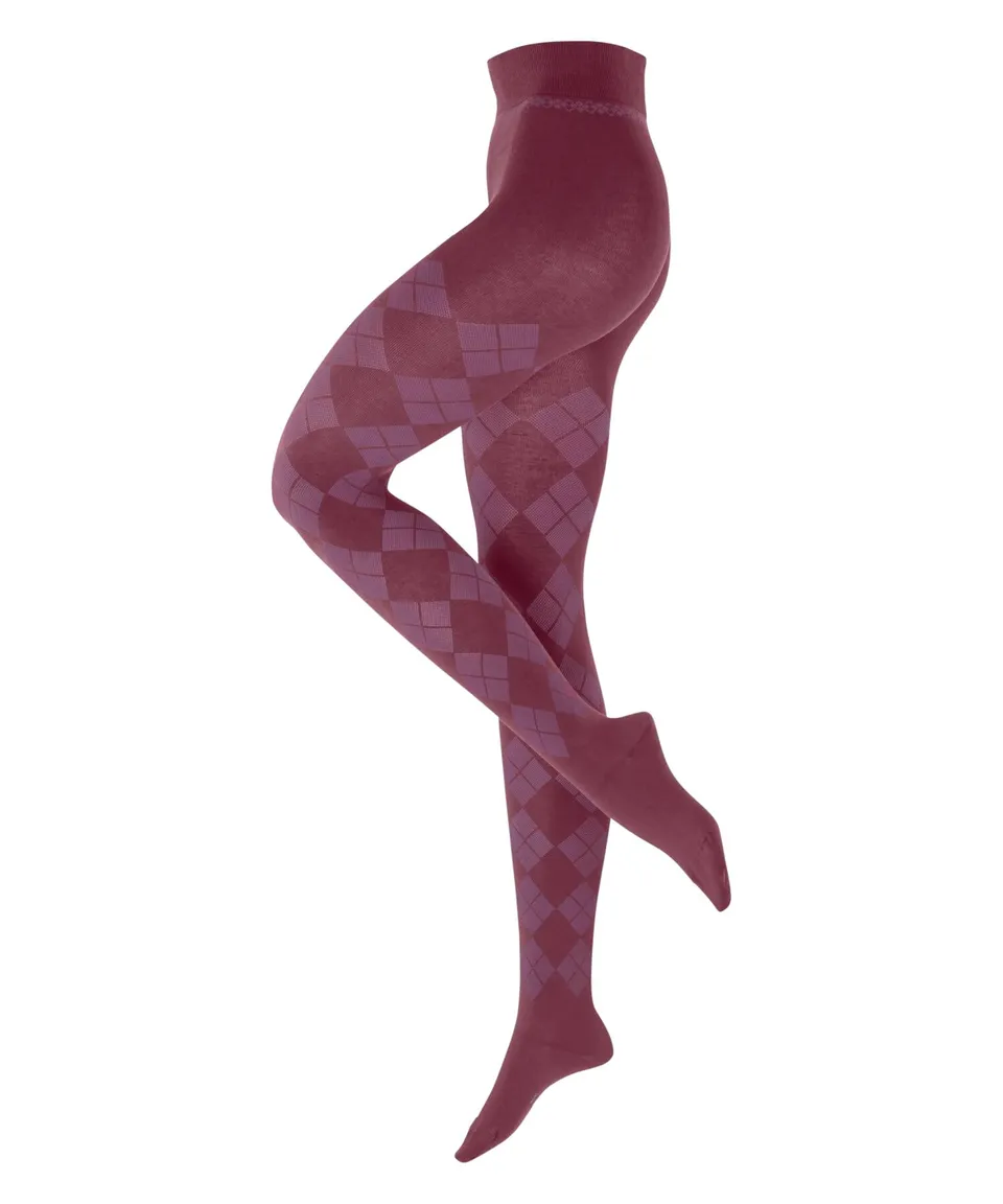 burlington-collant-opaque-femme-elegant-essence-coton-bio-50-deniers image 1