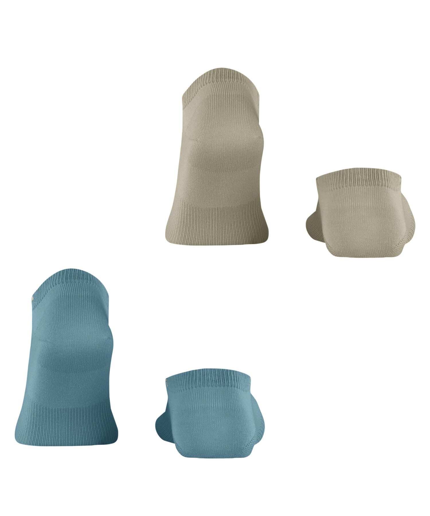 burlington-everyday-sneaker-multipack-chaussettes-basses-homme-bleu-key-largo-68 image 2