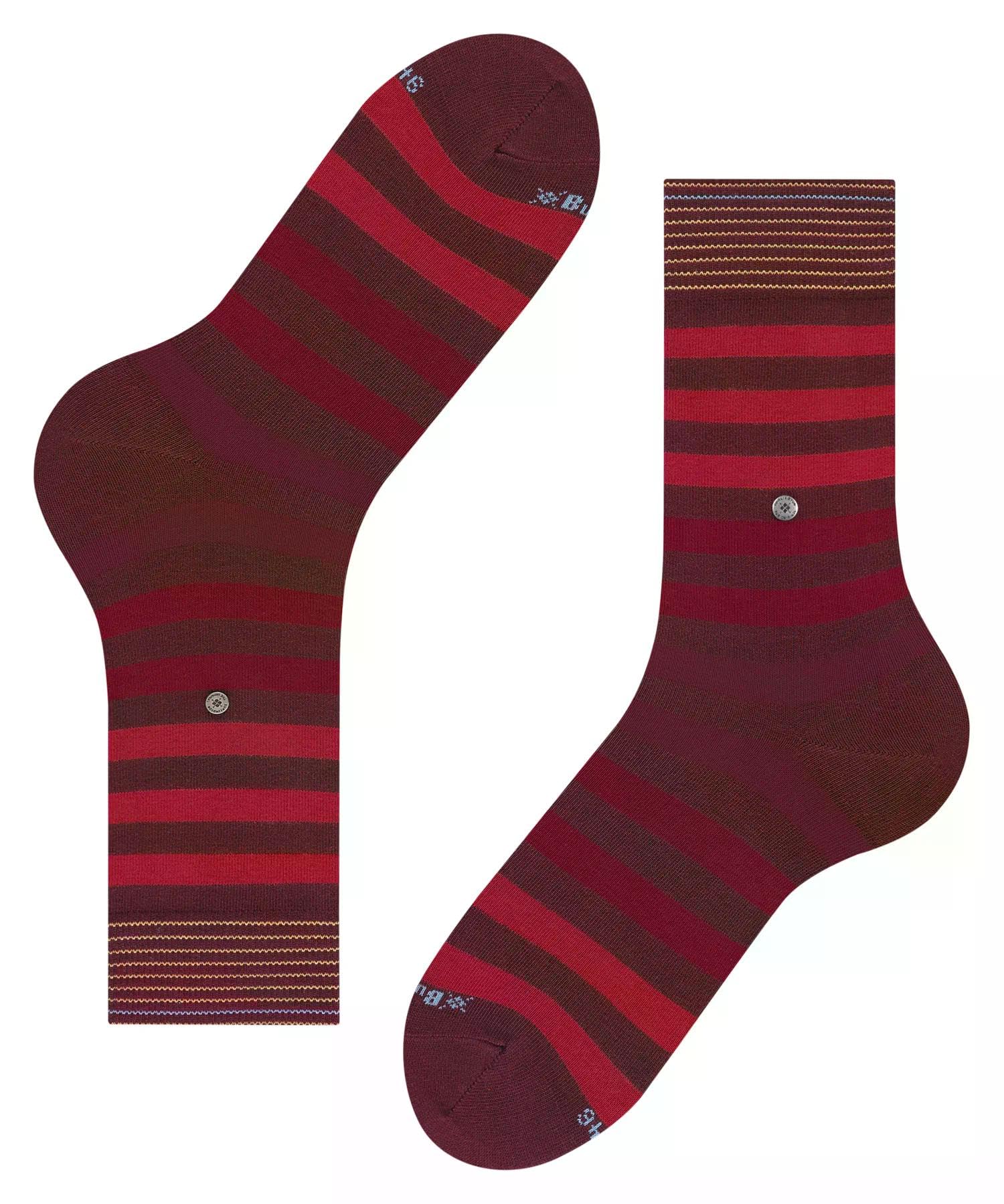 burlington-blackpool-chaussettes-homme-coton-respirant image 5