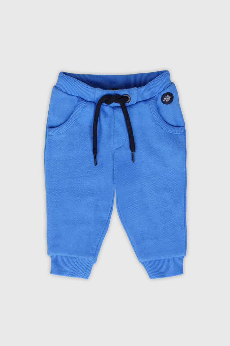 armor-lux-pantalon-jogging-baby-coton-molletonn-2 image 1