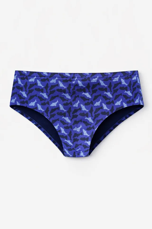 slip-imprim-armor-lux-h-ritage-coton-bio image 1