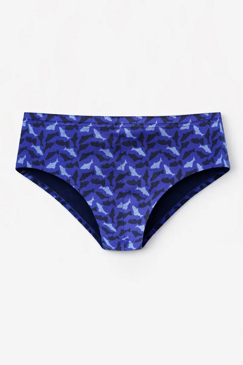 slip-imprim-armor-lux-h-ritage-coton-bio image 1