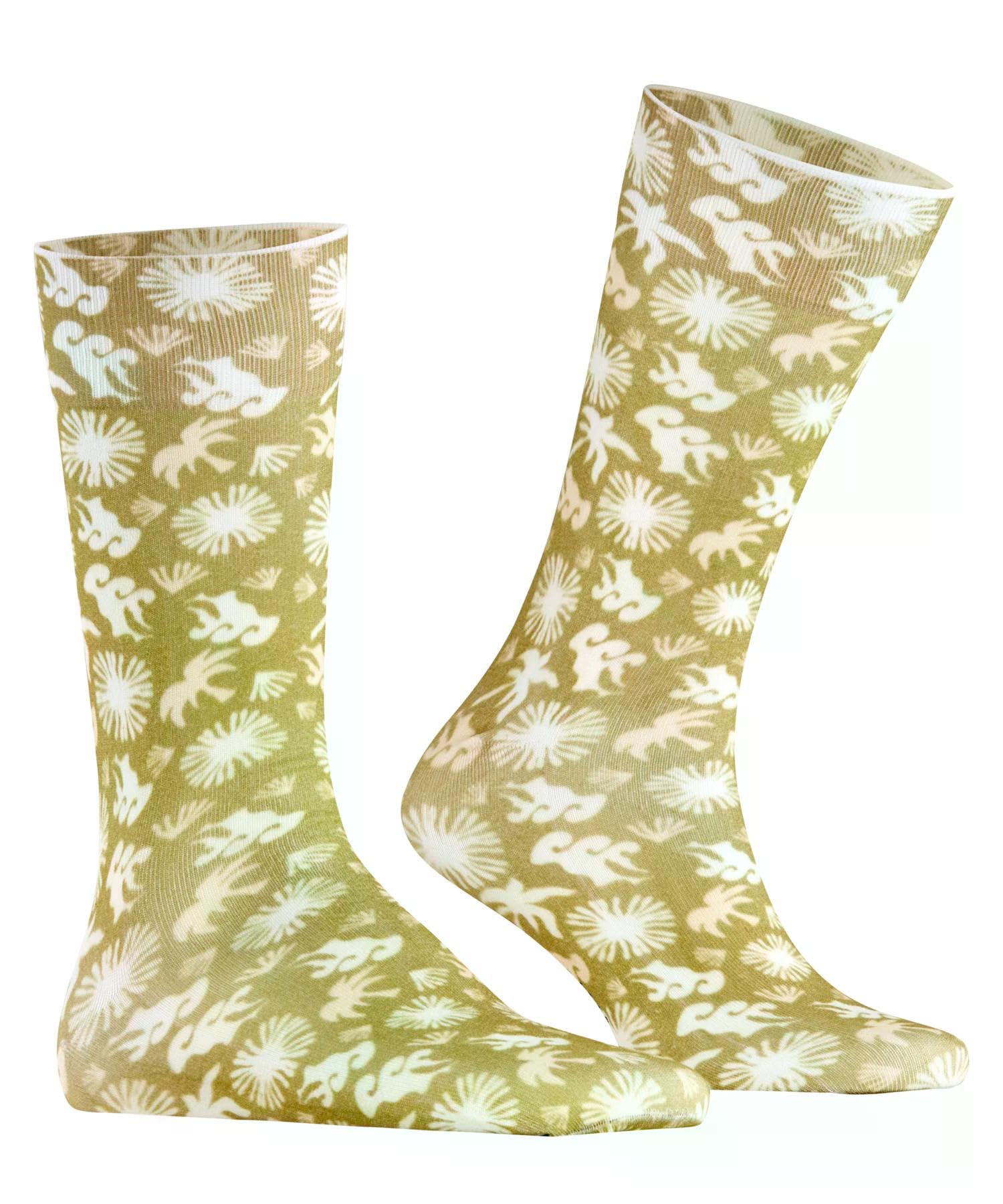 burlington-lagoon-chaussettes-homme-coton-respirant image 5