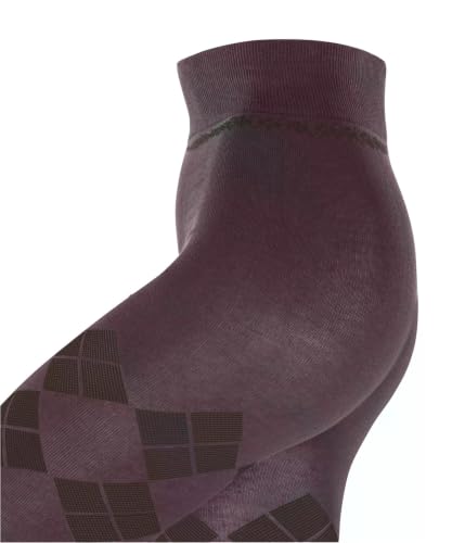 burlington-elegant-essence-collants-femme-coton-rose-flamingo-8527-44-46 image 7
