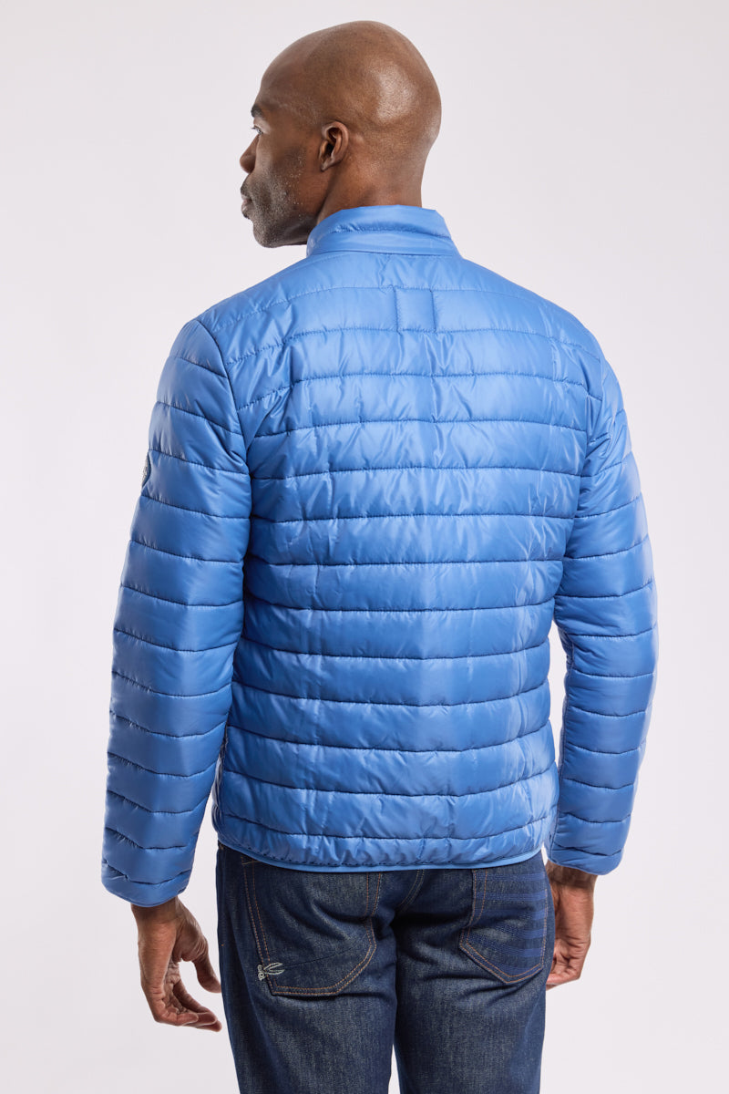 armor-lux-doudoune-matelass-e-homme-l-g-re image 3