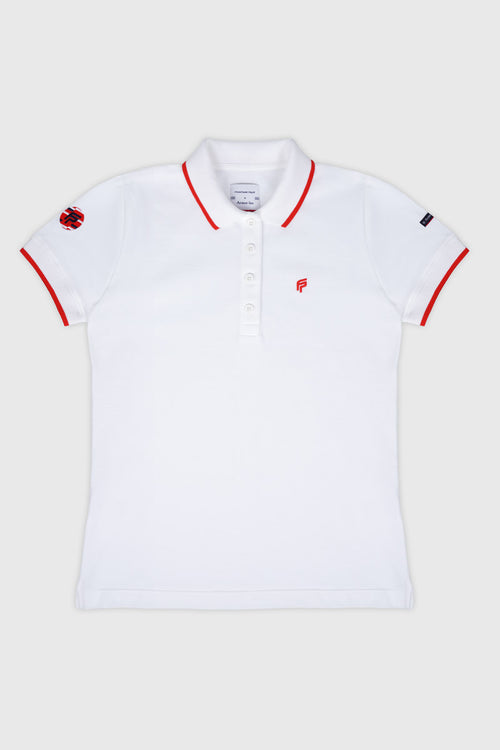 armor-lux-polo-femme-fountaine-pajot-x-armor-lux-coton image 6