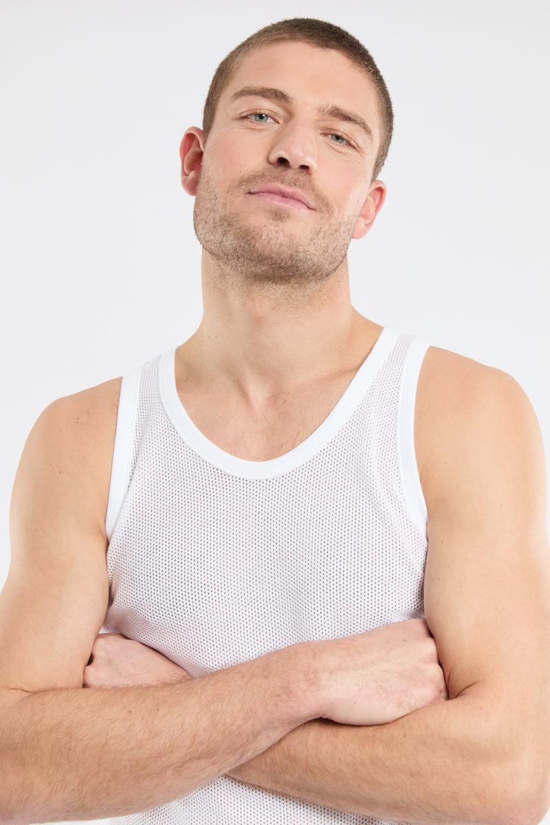 armor-lux-d-bardeur-homme-maille-ajour-e-coton-bio-l-ger image 5