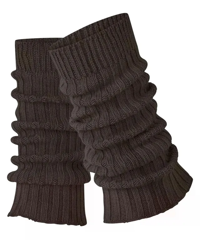 burlington-plymouth-jambi-res-femme-laine-dark-brown-5235-taille-unique image 1