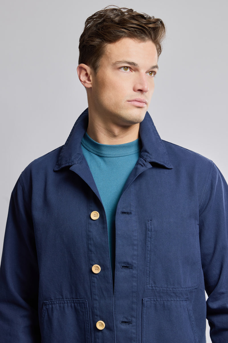 armor-lux-veste-p-cheur-homme-toile-coton-h-ritage image 6