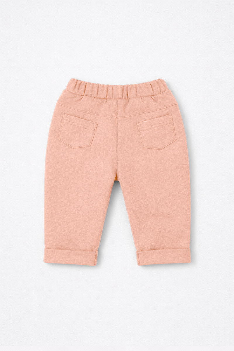 armor-lux-pantalon-baby-coton-c-te-1x1 image 2