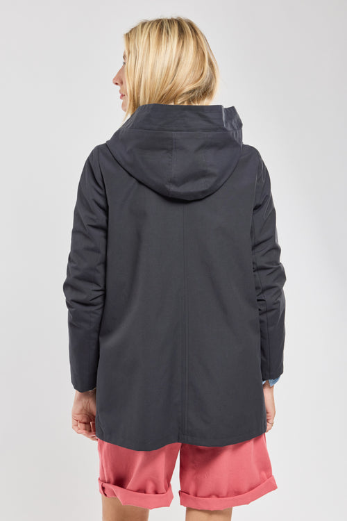 armor-lux-veste-femme-capuche-boutonn-e-l-g-re-printemps image 5