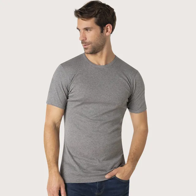 eminence-308-iconique-tee-shirt-col-rond-homme-pur-coton-premium image 1