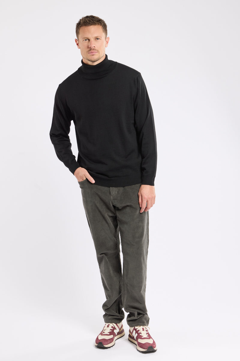 armor-lux-pantalon-velours-homme-coton-stretch-4 image 2