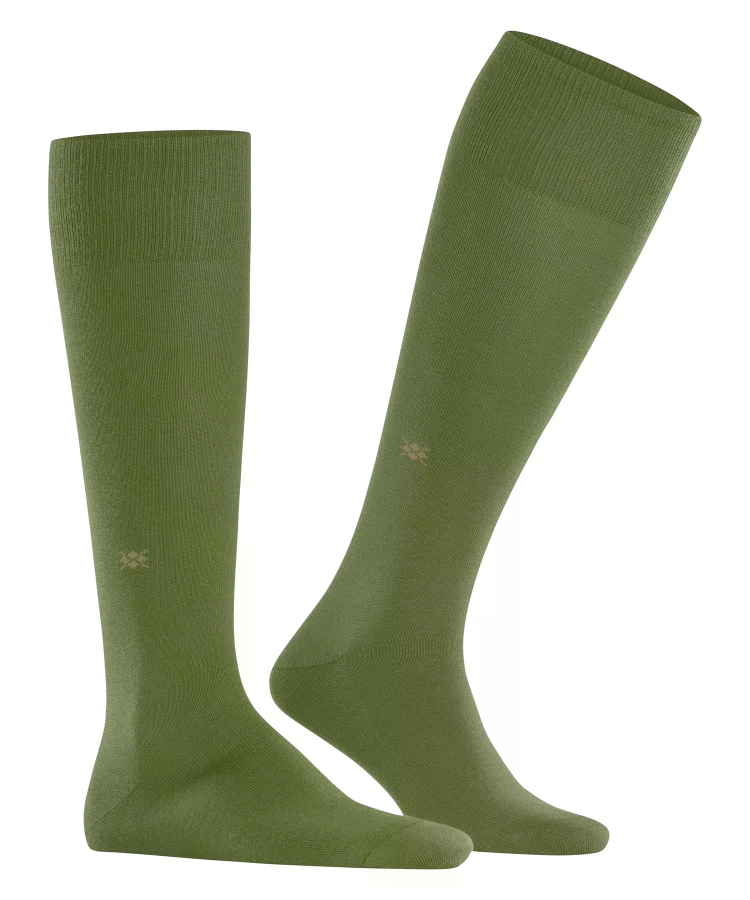 burlington-leeds-mi-bas-opaque-laine-vierge-homme image 4