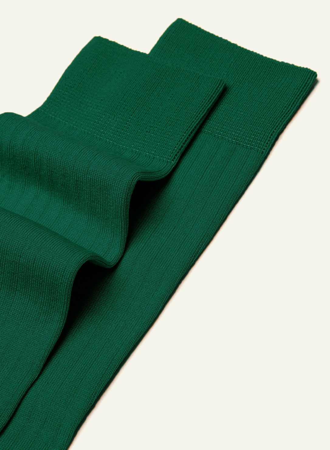 archiduchesse-vert-anglais-mi-bas-fil-d-cosse-verts-mi-hauts image 3